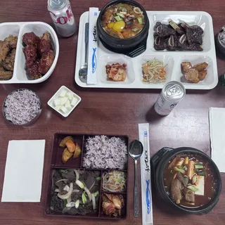 Yangyeom Chicken