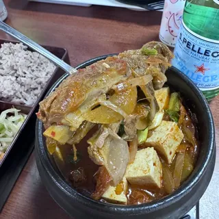 Kimchi
