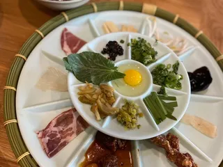 Water Song Yunnan Kitchen