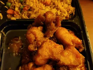 Panda Chinese Restaurant