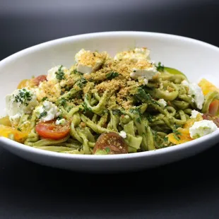 pasta dish, food, pasta