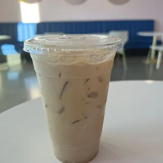 Horchata Latte