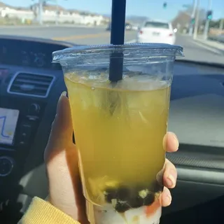 Passion Fruit Fantasy