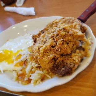 Chicken Fried Steak