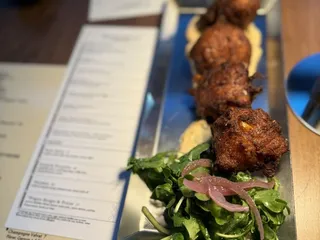 Runaway Whiskey & Wine