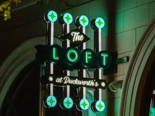 The Loft at Duckworth’s