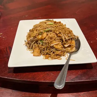 Noodles