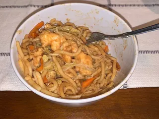 China Delight