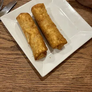 Egg Roll