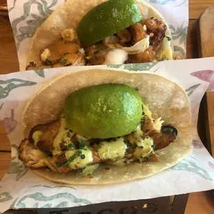 Roasted Avocado Aioli