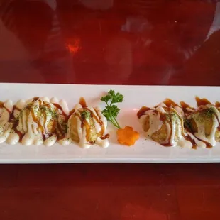 Takoyaki