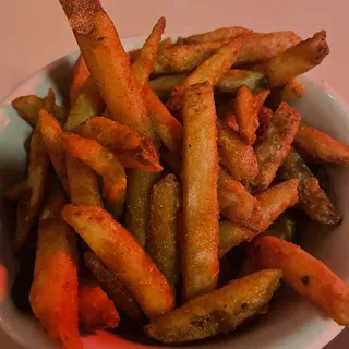 Fresh Cut Fries