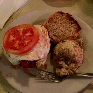 Spicy Red Potato Salad