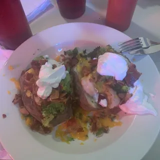 Baked Potato