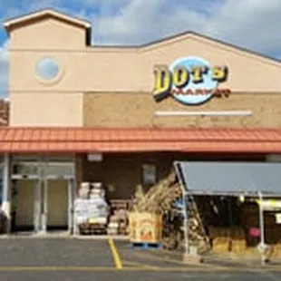 Dot's Market image of Bellbrook, Ohio store