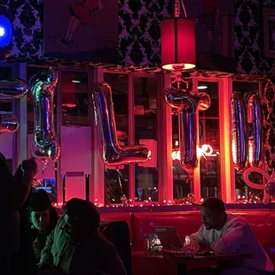 John Waters birthday celebration