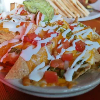 Nachos