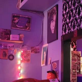 Clinton Street Burger