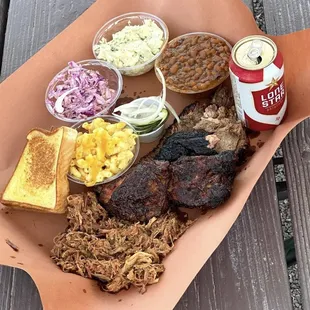 Bbq Plate