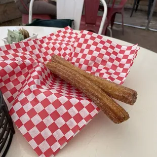 Churros