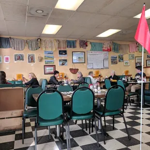 Great curry...at a diner?! Yup!!