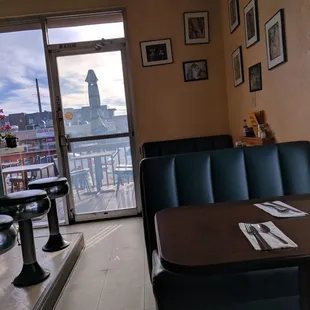 Great curry...at a diner?! Yup!!