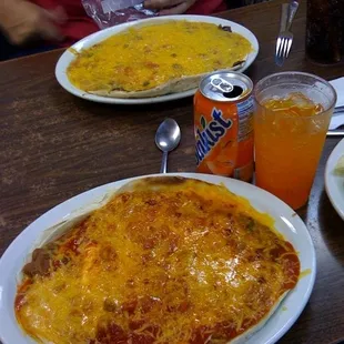 Huevos Rancheros