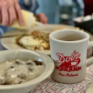 Dots Diner