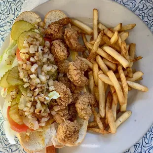 Dots Diner - River Ridge