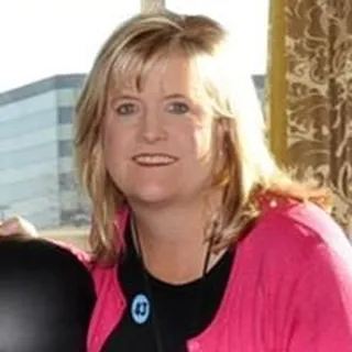 Mary F.
