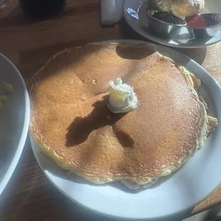 Signature Pancakes