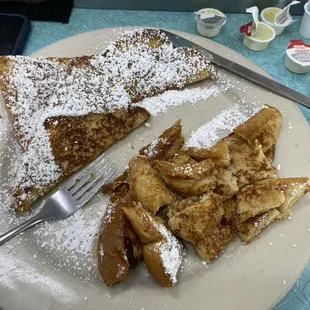 French toast