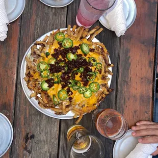 Dot's Hop House & Cocktail Courtyard