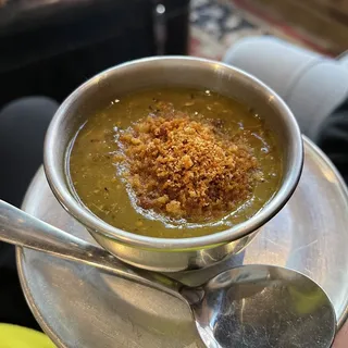 Deep Ellum VooDoo Death Chili