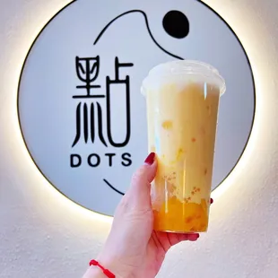 Mango Sago