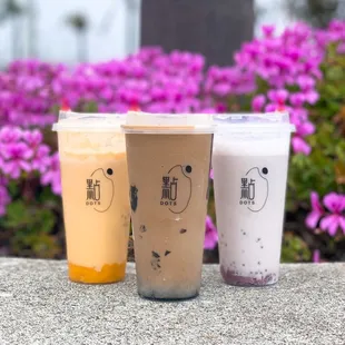 Taro Sago