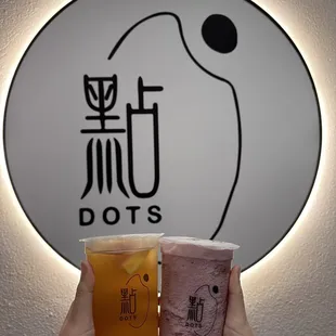 Grapefruit Green Tea