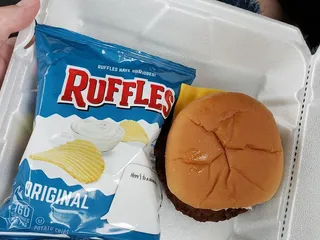 Zip and Sip - Hart Street