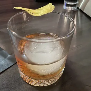Sazerac