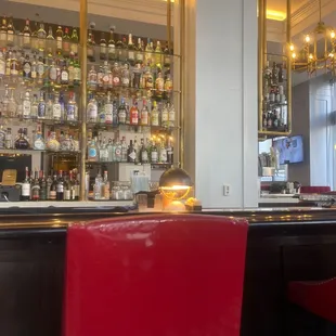 interior, sushi and sashimi