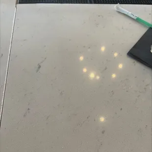 This was what we had, because the service was so bad we went somewhere else.