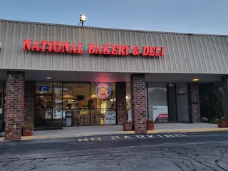 National Bakery & Deli