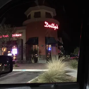 Dotty's everywhere! Bail Bonds Hero for Dotty's 24/7