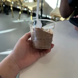 Dubai chocolate