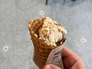 Jeni's Splendid Ice Creams