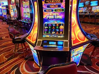 The Pass Casino