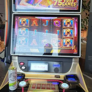 Casinos
