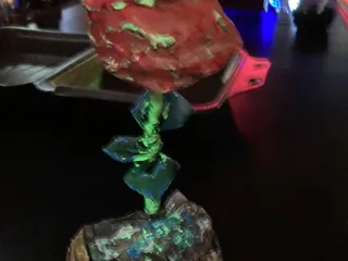 The Greens Gaming and Dining