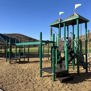 Doty Trust Park