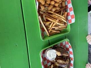 Dorados Restaurant and Bar